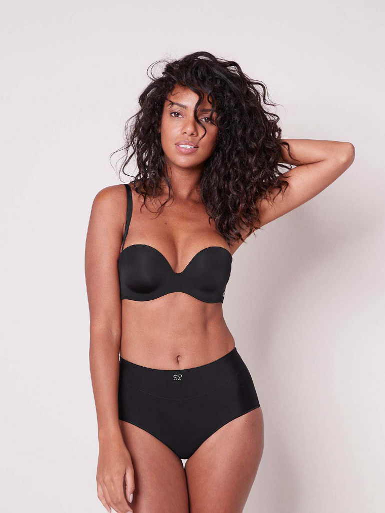 Control brief - Black