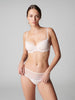 Delice 3D Demi - Blush