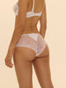 Shorty - White