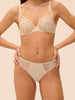 Thong - Topaz Beige