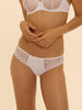 Bikini brief - White