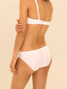 Bikini brief - White