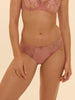 Brief - Smokey Pink
