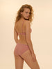 Brief - Smokey Pink