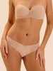 Bikini brief - Nude