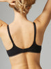 Bloom Full Coverage Plunge - Black