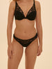 Tanga - Black