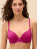 Spacer plunge bra - Azalea