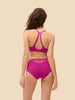 Spacer plunge bra - Azalea