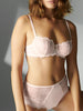 Reve Sheer Demi - Sakura Pink