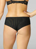 Reve Boyshort - Black