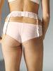 Reve Boyshort - Sakura Pink