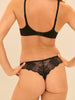 Tanga - Black