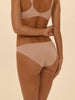 Brief - Nude