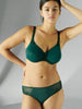 Minimizer - Agate Green