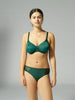 Minimizer - Agate Green