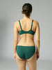 Minimizer - Agate Green