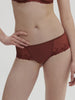 Andora Boyshort - Canyon Brown