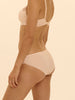 Cotton Bikini brief - Chic Beige
