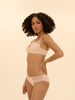 Cotton Bikini brief - Chic Beige