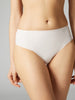 Andora Retro Brief - Blush