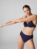 Andora Retro Brief - Midnight