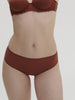 Andora Retro Brief - Canyon Brown