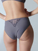 Andora Retro Brief - Grey