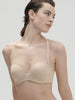 Essentiel Strapless - Peau Rose