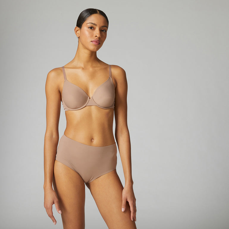 Essentiel Control Brief - Amaretto