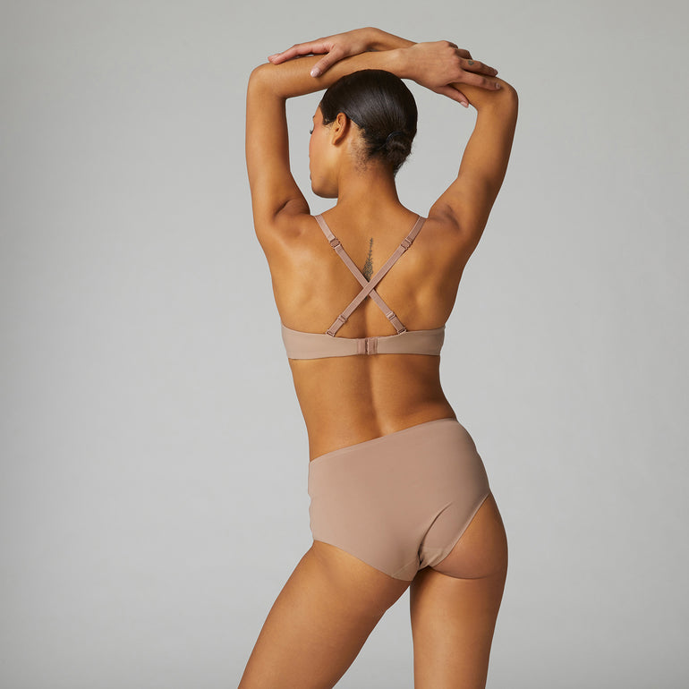 Essentiel Control Brief - Amaretto
