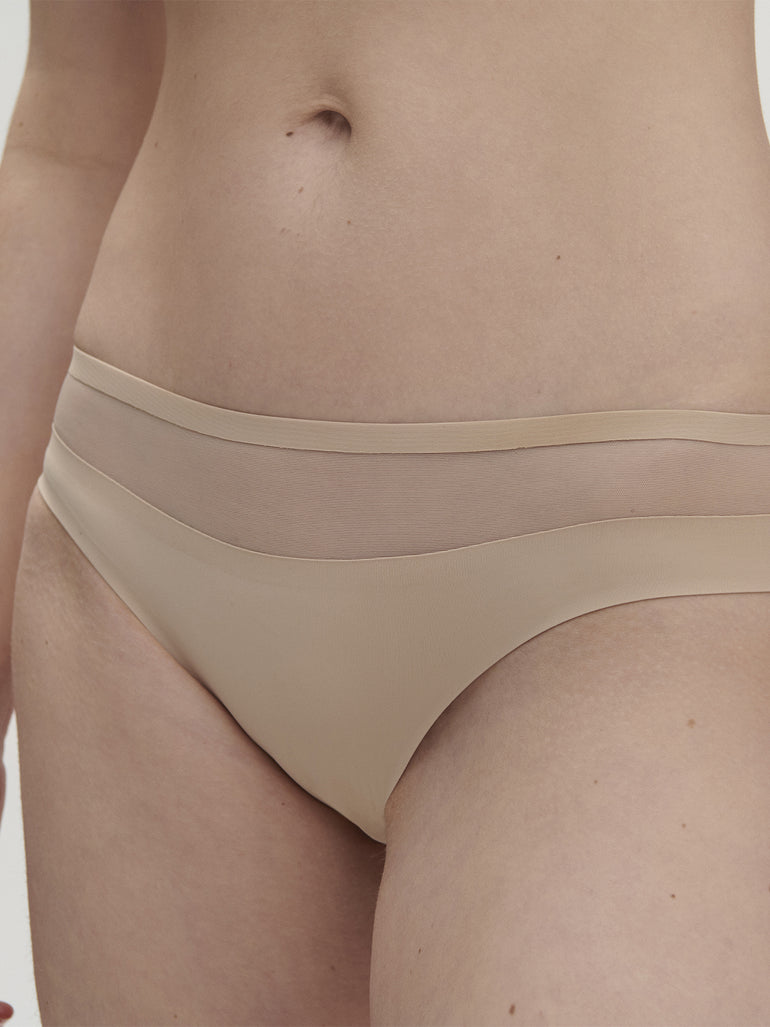 Essentiel Bikini - Peau Rose