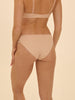 Brief - Peau rosée