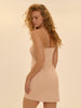 Under dress - Peau rosée