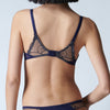 Reflet Sheer Demi - Midnight