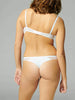 Reflet Push-Up - White
