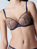 Reflet Push-Up - Midnight