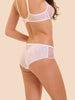 Shorty - White