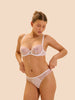 Tanga - White