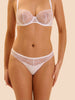 Brief - White