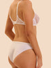 Brief - White