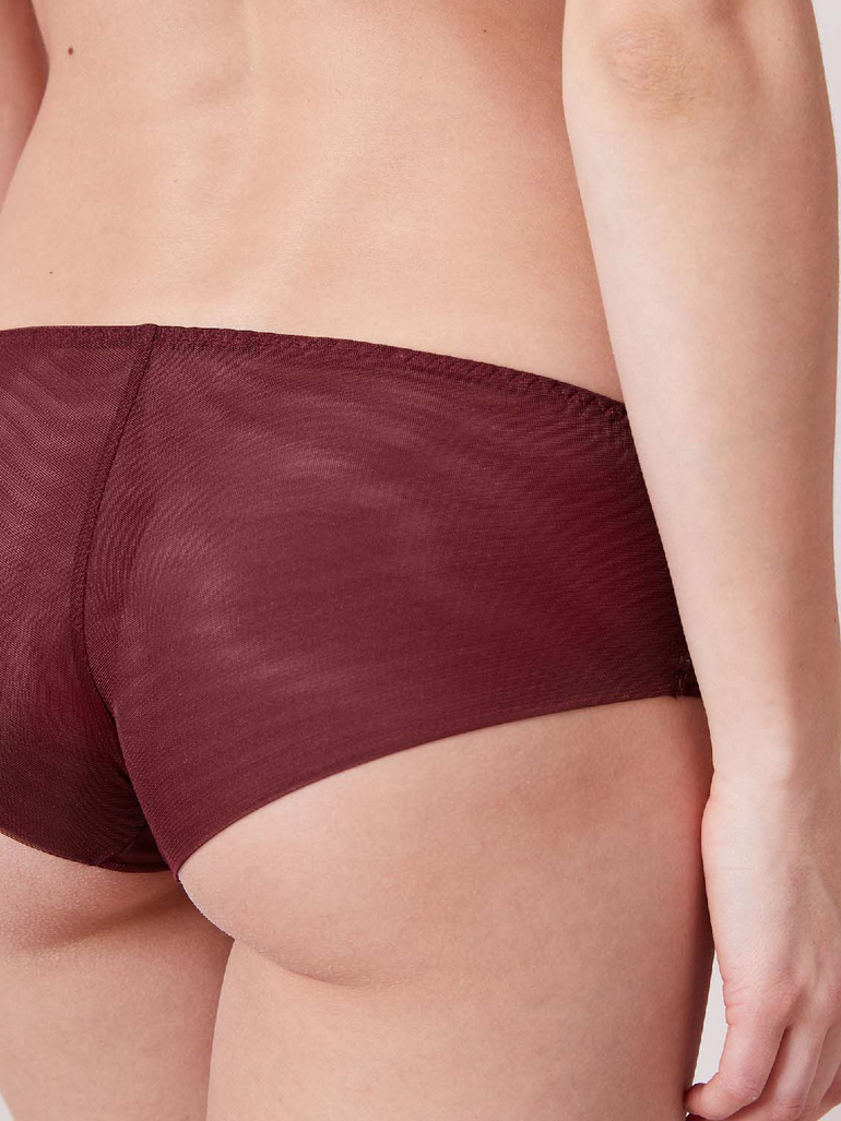 Shorty - Berry