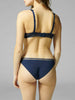 Vertige Sheer Demi - Night Blue
