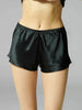 Dream Silk Short - Black