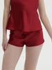 Dream Silk Short - Tango Red