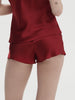 Dream Silk Short - Tango Red