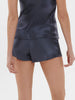 Night short - Cinder Blue