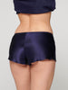 Dream Silk Short - Midnight