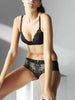 Push-Up - Black