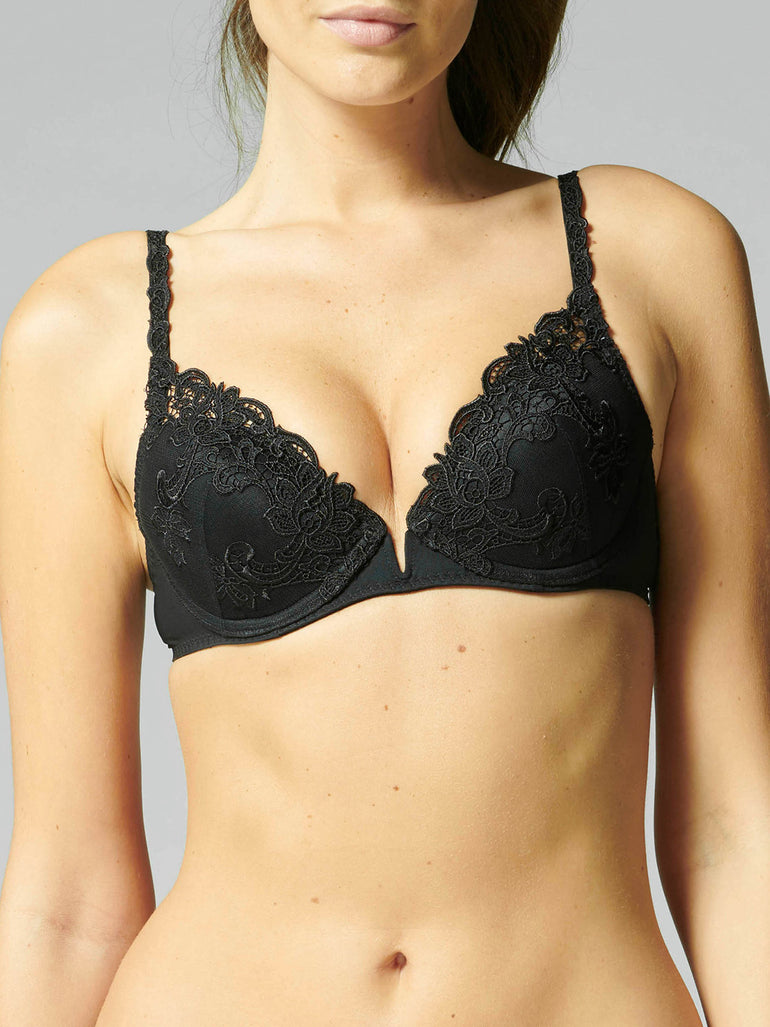 Push-Up - Black